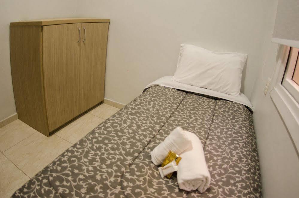 Nhtel Acomodacoes Novo Hamburgo Dış mekan fotoğraf