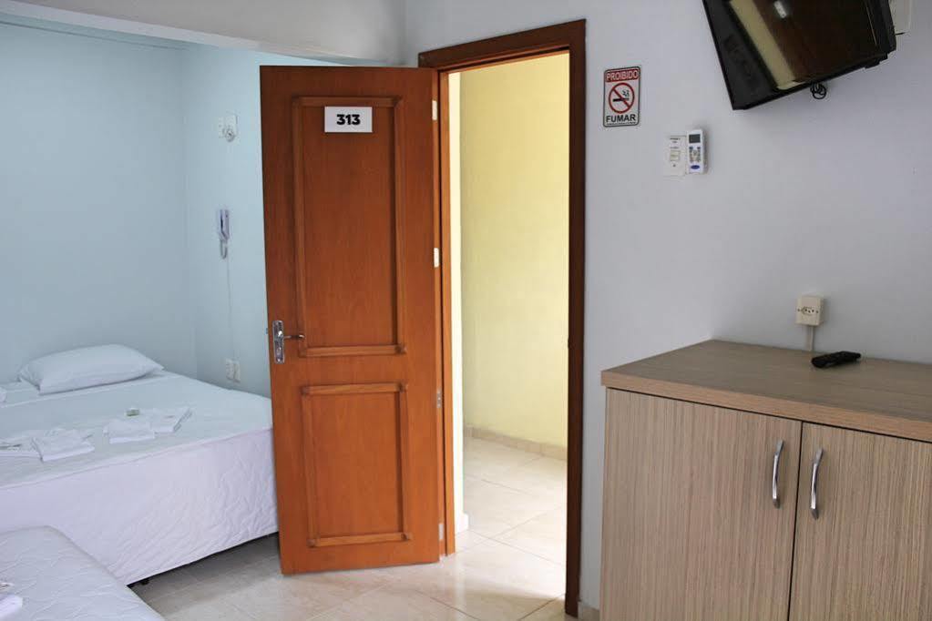 Nhtel Acomodacoes Novo Hamburgo Dış mekan fotoğraf